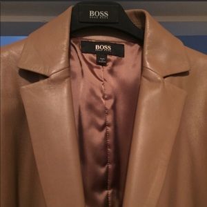 Ladies Hugo Boss Jacket